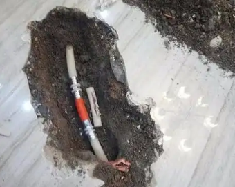 门头沟测漏水电话