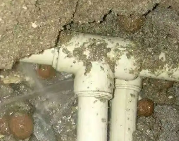 门头沟测漏水多少钱