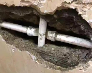 门头沟测漏水哪家好