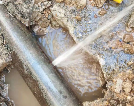 门头沟测漏水公司