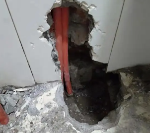 门头沟漏水检测电话