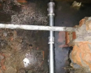 门头沟漏水检测公司电话