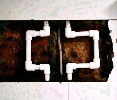 门头沟卫生间测漏水哪家好