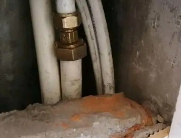 门头沟水管漏水检测哪家好