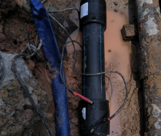 门头沟水管漏水检测多少钱