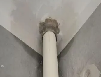 门头沟卫生间测漏水价格