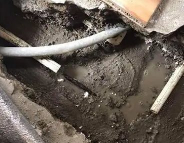 门头沟卫生间测漏水价格明细