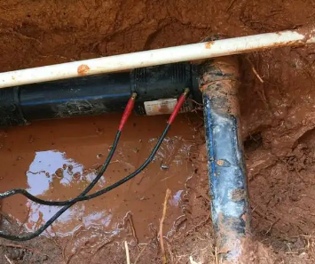 门头沟水管漏水检测多少钱