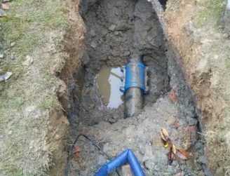 门头沟水管漏水检测多少钱