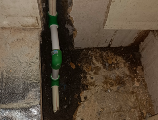 门头沟卫生间测漏水哪家好