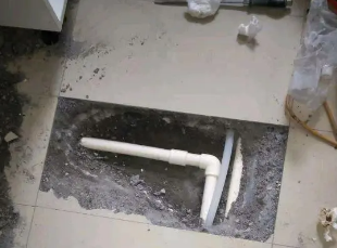 门头沟卫生间测漏水哪家好