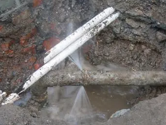 门头沟测漏水多少钱