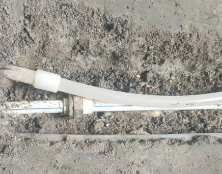 门头沟测漏水哪家好