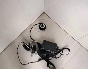 门头沟测漏水公司