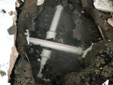 门头沟漏水检测公司哪家好