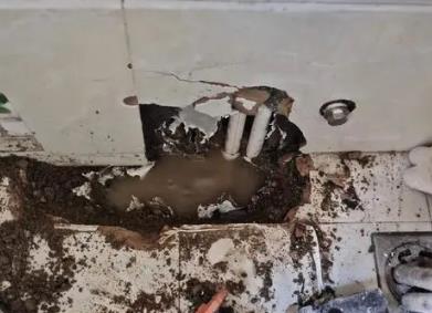 门头沟漏水检测电话