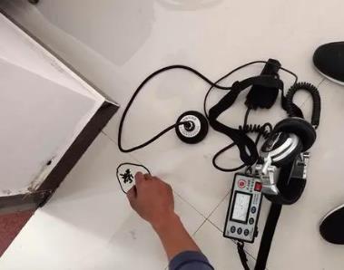 门头沟测漏水公司电话